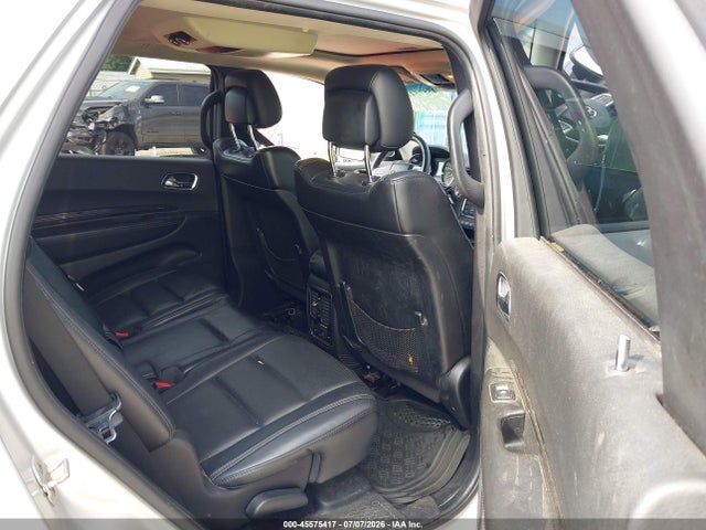 Продаж на аукціоні авто 2011 Dodge Durango Citadel, vin: 1D4SD5GTXBC592666, номер лоту: 45575417