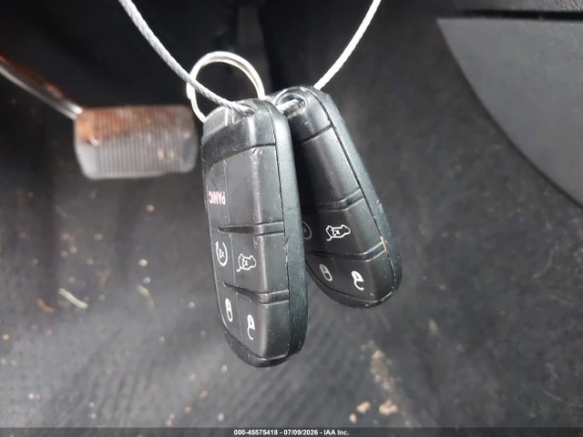 Продажа на аукционе авто 2015 Jeep Grand Cherokee Limited, vin: 1C4RJFBG8FC604517, номер лота: 45575418