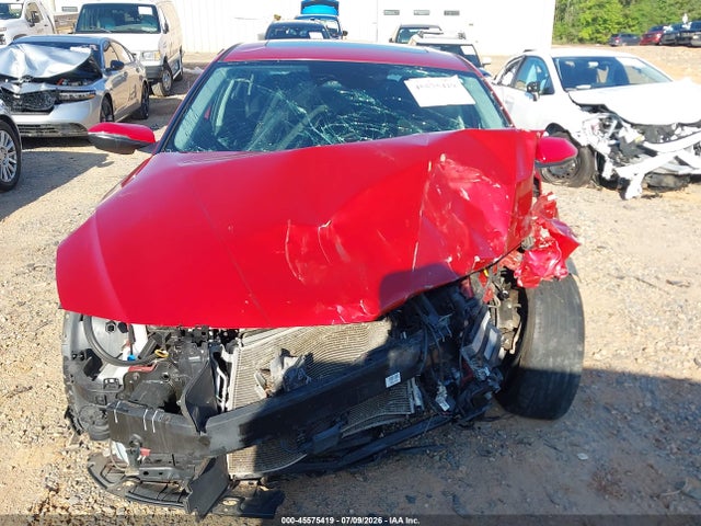 2022 Hyundai Elantra Sel მანქანა იყიდება აუქციონზე, vin: KMHLN4AG0NU217769, აუქციონის ნომერი: 45575419