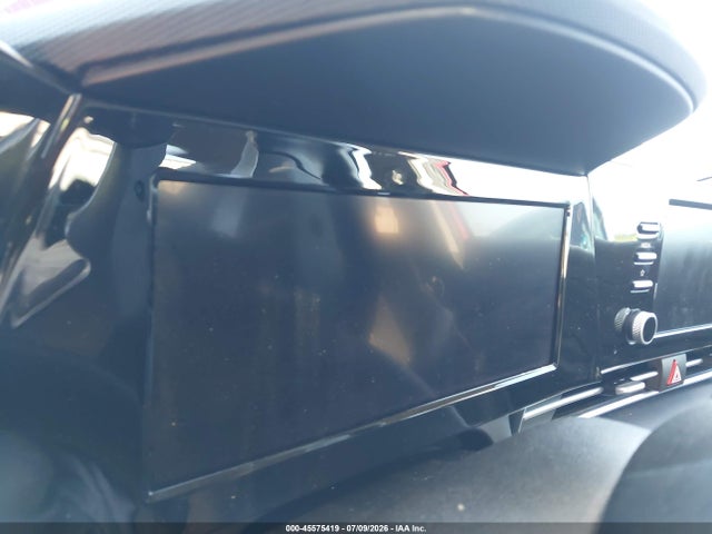 2022 Hyundai Elantra Sel მანქანა იყიდება აუქციონზე, vin: KMHLN4AG0NU217769, აუქციონის ნომერი: 45575419