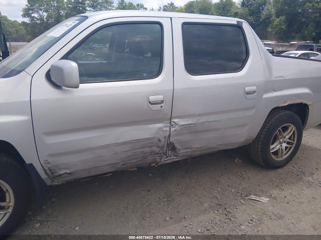 Aukcja sprzedaży 2008 Honda Ridgeline Rts, vin: 2HJYK16438H519222, numer aukcji: 45575422
