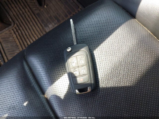 Aukcja sprzedaży 2013 Gmc Terrain Denali, vin: 2GKFLZE3XD6258004, numer aukcji: 45575424