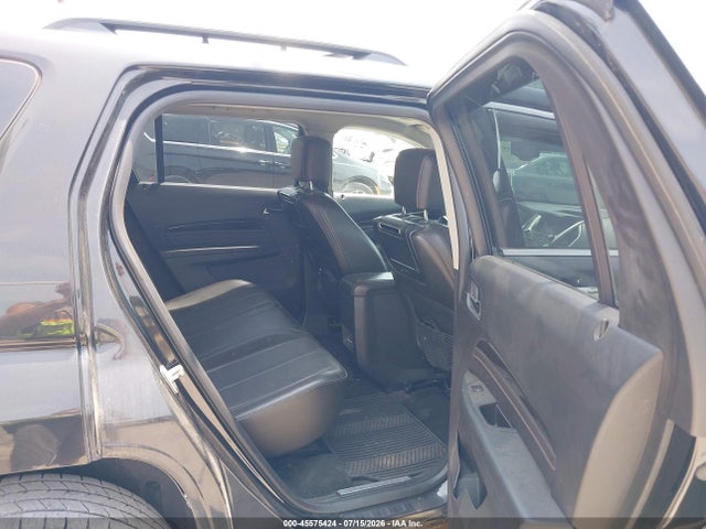 Aukcja sprzedaży 2013 Gmc Terrain Denali, vin: 2GKFLZE3XD6258004, numer aukcji: 45575424