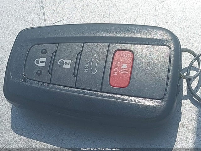 4T3D6RFV5PU118865 Toyota Rav4 Hybrid Limited