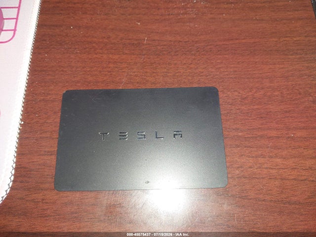 Aukcja sprzedaży 2020 Tesla Model Y Long Range Dual Motor All-wheel Drive, vin: 5YJYGDEE4LF038654, numer aukcji: 45575437