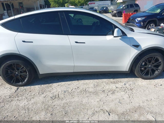Aukcja sprzedaży 2020 Tesla Model Y Long Range Dual Motor All-wheel Drive, vin: 5YJYGDEE4LF038654, numer aukcji: 45575437