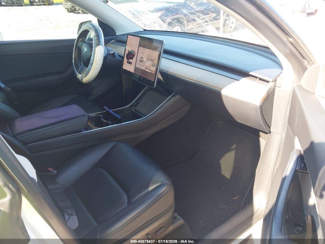 Aukcja sprzedaży 2020 Tesla Model Y Long Range Dual Motor All-wheel Drive, vin: 5YJYGDEE4LF038654, numer aukcji: 45575437