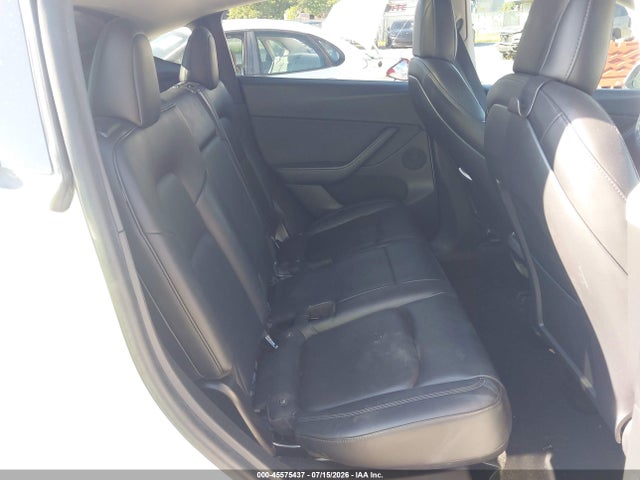Aukcja sprzedaży 2020 Tesla Model Y Long Range Dual Motor All-wheel Drive, vin: 5YJYGDEE4LF038654, numer aukcji: 45575437