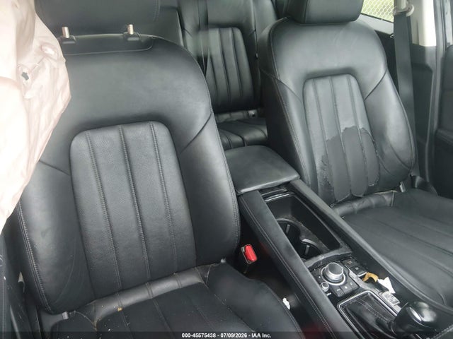 Продаж на аукціоні авто 2018 Mazda Mazda6 Touring, vin: JM1GL1VM6J1310852, номер лоту: 45575438