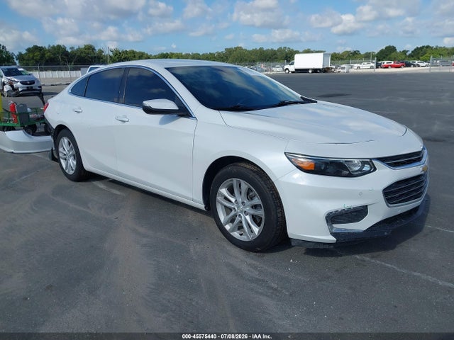Продаж на аукціоні авто 2017 Chevrolet Malibu 1lt, vin: 1G1ZE5ST5HF228347, номер лоту: 45575440