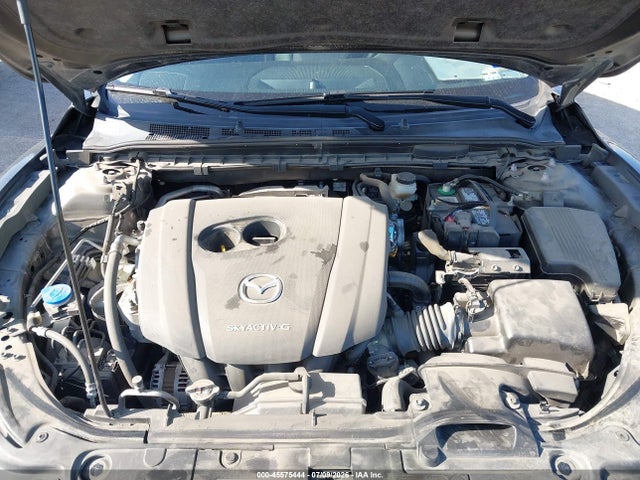 Aukcja sprzedaży 2019 Mazda Mazda6 Touring, vin: JM1GL1VM8K1501108, numer aukcji: 45575444