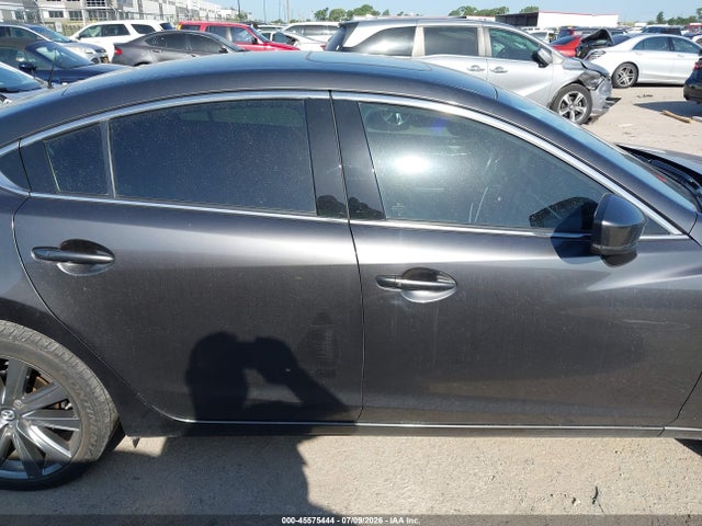 Aukcja sprzedaży 2019 Mazda Mazda6 Touring, vin: JM1GL1VM8K1501108, numer aukcji: 45575444