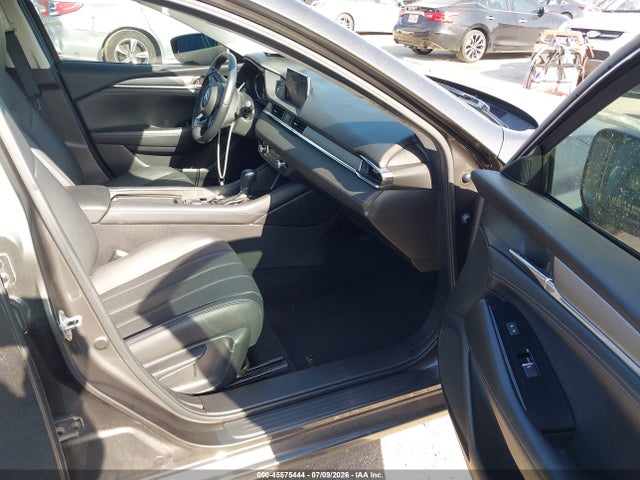 Aukcja sprzedaży 2019 Mazda Mazda6 Touring, vin: JM1GL1VM8K1501108, numer aukcji: 45575444