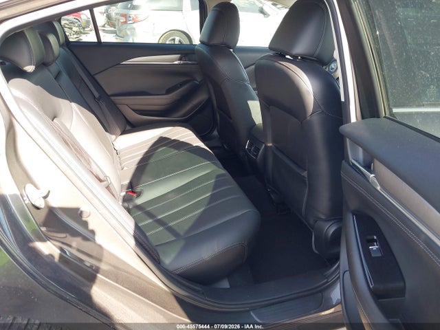 Aukcja sprzedaży 2019 Mazda Mazda6 Touring, vin: JM1GL1VM8K1501108, numer aukcji: 45575444