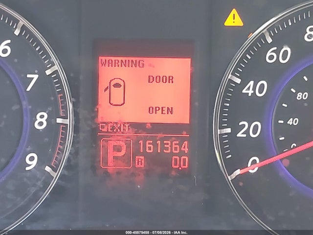 Aukcja sprzedaży 2010 Infiniti Fx35, vin: JN8AS1MW7AM856218, numer aukcji: 45575458