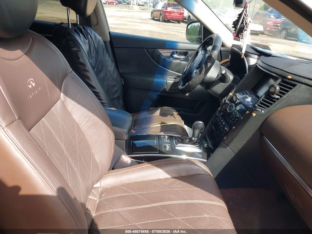 Aukcja sprzedaży 2010 Infiniti Fx35, vin: JN8AS1MW7AM856218, numer aukcji: 45575458