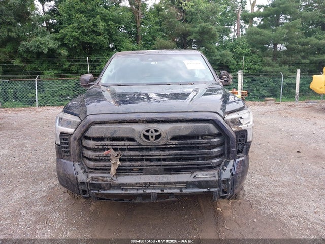 Aukcja sprzedaży 2024 Toyota Tundra Hybrid Limited 4wd, vin: 5TFWC5DB3RX055945, numer aukcji: 45575459