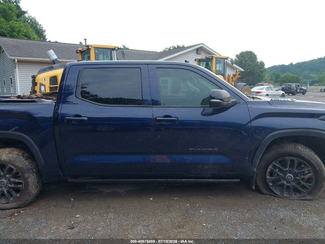 Aukcja sprzedaży 2024 Toyota Tundra Hybrid Limited 4wd, vin: 5TFWC5DB3RX055945, numer aukcji: 45575459