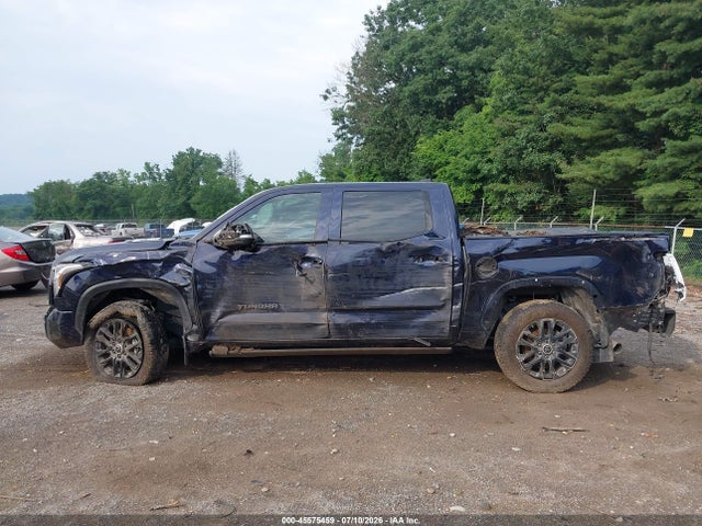 Aukcja sprzedaży 2024 Toyota Tundra Hybrid Limited 4wd, vin: 5TFWC5DB3RX055945, numer aukcji: 45575459