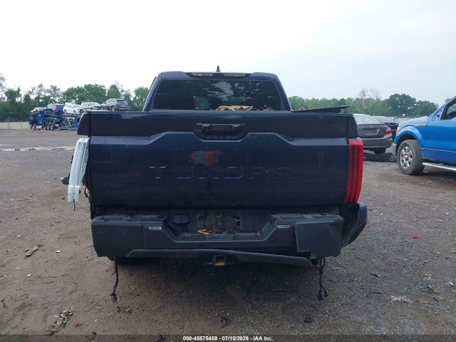 Aukcja sprzedaży 2024 Toyota Tundra Hybrid Limited 4wd, vin: 5TFWC5DB3RX055945, numer aukcji: 45575459