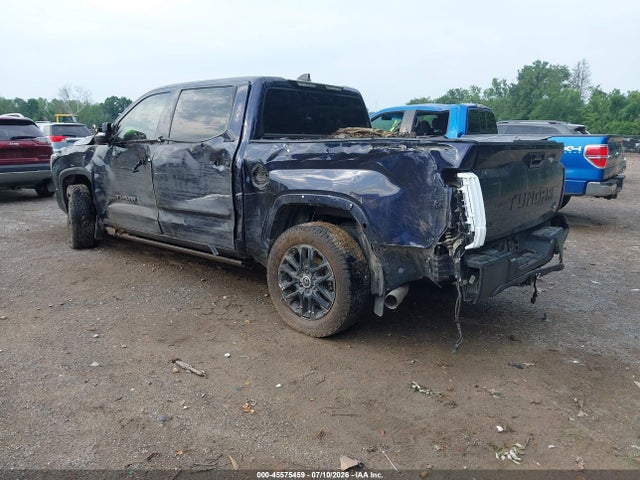 Aukcja sprzedaży 2024 Toyota Tundra Hybrid Limited 4wd, vin: 5TFWC5DB3RX055945, numer aukcji: 45575459