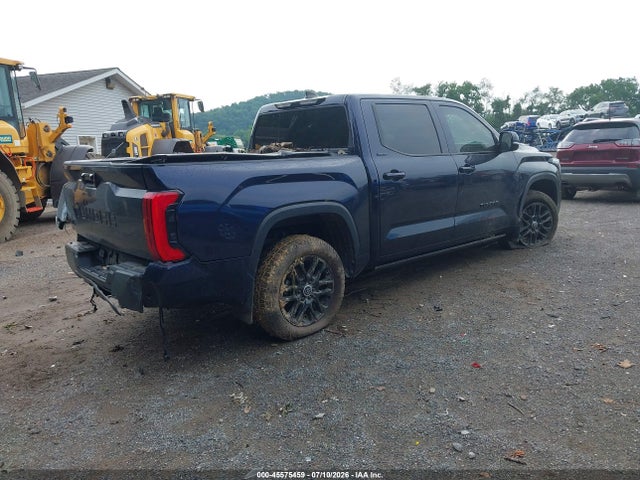 Aukcja sprzedaży 2024 Toyota Tundra Hybrid Limited 4wd, vin: 5TFWC5DB3RX055945, numer aukcji: 45575459