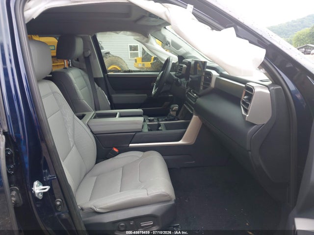 Aukcja sprzedaży 2024 Toyota Tundra Hybrid Limited 4wd, vin: 5TFWC5DB3RX055945, numer aukcji: 45575459