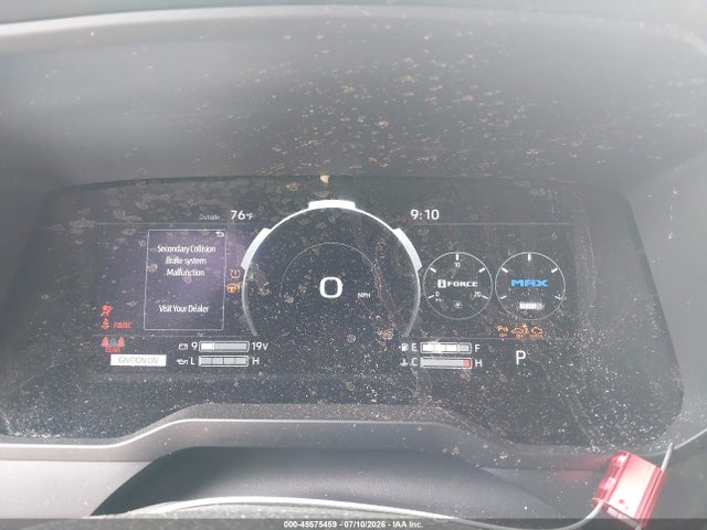 Aukcja sprzedaży 2024 Toyota Tundra Hybrid Limited 4wd, vin: 5TFWC5DB3RX055945, numer aukcji: 45575459