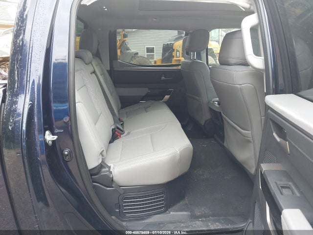 Aukcja sprzedaży 2024 Toyota Tundra Hybrid Limited 4wd, vin: 5TFWC5DB3RX055945, numer aukcji: 45575459