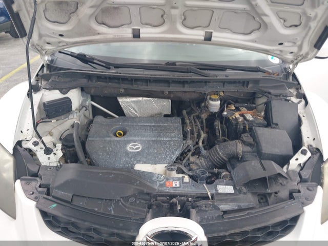 Продажа на аукционе авто 2010 Mazda Cx-7 I Sv, vin: JM3ER2W52A0330953, номер лота: 45575461
