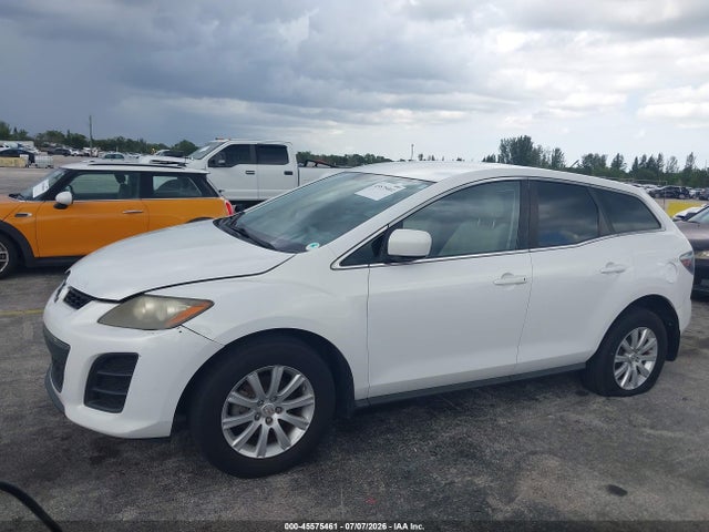 45575461 :رقم المزاد ، JM3ER2W52A0330953 vin ، 2010 Mazda Cx-7 I Sv مزاد بيع