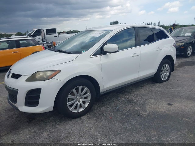 45575461 :رقم المزاد ، JM3ER2W52A0330953 vin ، 2010 Mazda Cx-7 I Sv مزاد بيع