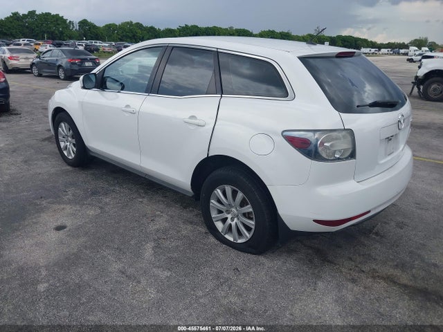 Продажа на аукционе авто 2010 Mazda Cx-7 I Sv, vin: JM3ER2W52A0330953, номер лота: 45575461