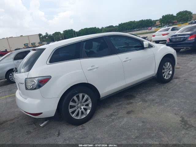 Продажа на аукционе авто 2010 Mazda Cx-7 I Sv, vin: JM3ER2W52A0330953, номер лота: 45575461