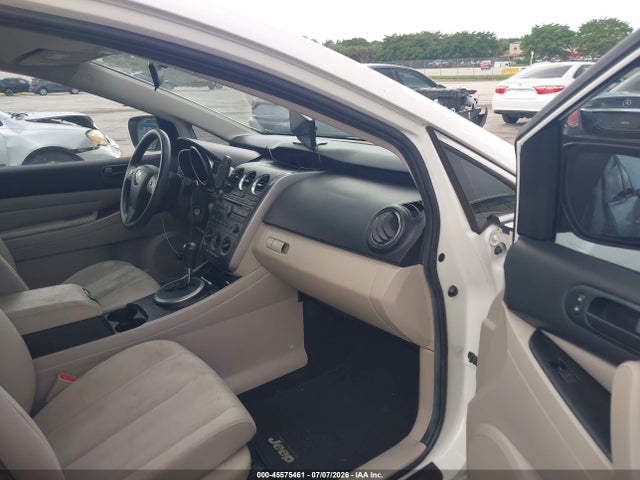 Продажа на аукционе авто 2010 Mazda Cx-7 I Sv, vin: JM3ER2W52A0330953, номер лота: 45575461