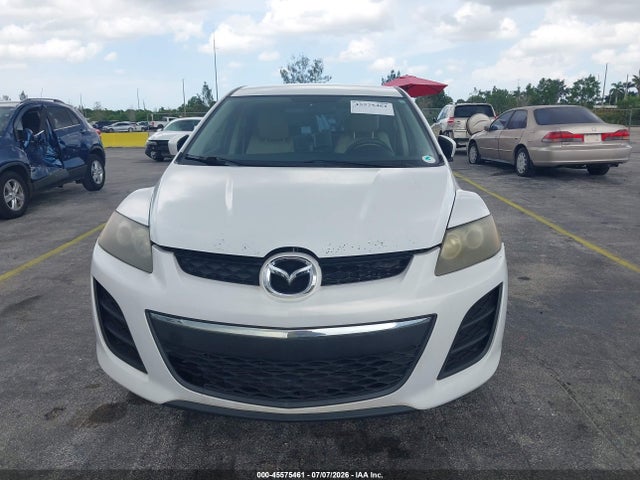 Продаж на аукціоні авто 2010 Mazda Cx-7 I Sv, vin: JM3ER2W52A0330953, номер лоту: 45575461