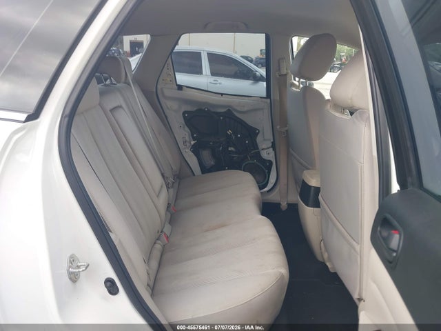 Продажа на аукционе авто 2010 Mazda Cx-7 I Sv, vin: JM3ER2W52A0330953, номер лота: 45575461