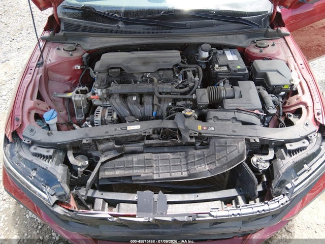 Aukcja sprzedaży 2024 Hyundai Elantra Sel, vin: KMHLM4DG6RU643910, numer aukcji: 45575468