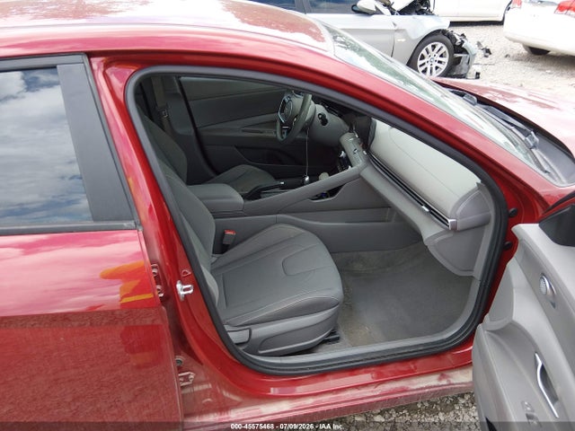 Aukcja sprzedaży 2024 Hyundai Elantra Sel, vin: KMHLM4DG6RU643910, numer aukcji: 45575468