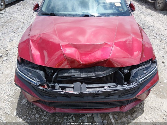 Aukcja sprzedaży 2024 Hyundai Elantra Sel, vin: KMHLM4DG6RU643910, numer aukcji: 45575468