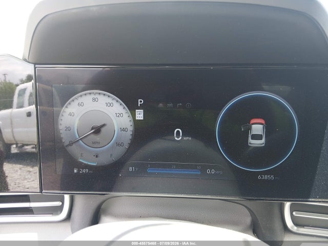 Aukcja sprzedaży 2024 Hyundai Elantra Sel, vin: KMHLM4DG6RU643910, numer aukcji: 45575468