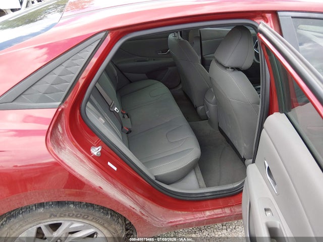 Aukcja sprzedaży 2024 Hyundai Elantra Sel, vin: KMHLM4DG6RU643910, numer aukcji: 45575468
