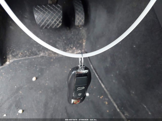 Продажа на аукционе авто 2021 Porsche Macan S, vin: WP1AB2A51MLB36435, номер лота: 45575470