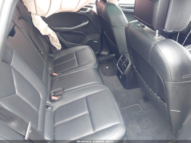 Продажа на аукционе авто 2021 Porsche Macan S, vin: WP1AB2A51MLB36435, номер лота: 45575470