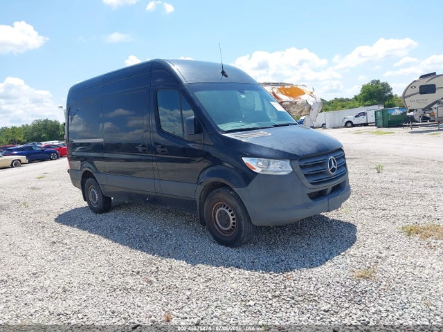 Aukcja sprzedaży 2023 Mercedes-benz Sprinter 2500 Standard Roof 4-cyl Diesel, vin: W1Y4KBHY8PT134373, numer aukcji: 45575474
