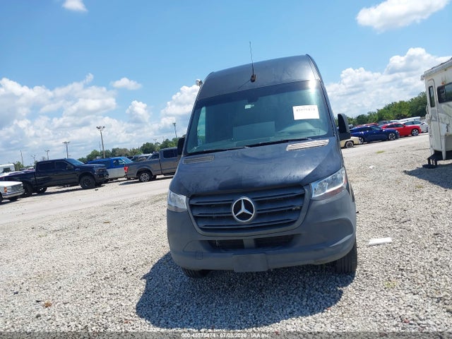 Продаж на аукціоні авто 2023 Mercedes-benz Sprinter 2500 Standard Roof 4-cyl Diesel, vin: W1Y4KBHY8PT134373, номер лоту: 45575474