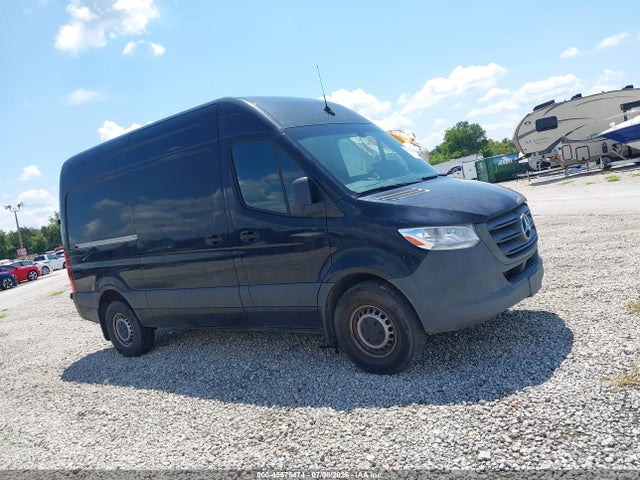 Продаж на аукціоні авто 2023 Mercedes-benz Sprinter 2500 Standard Roof 4-cyl Diesel, vin: W1Y4KBHY8PT134373, номер лоту: 45575474