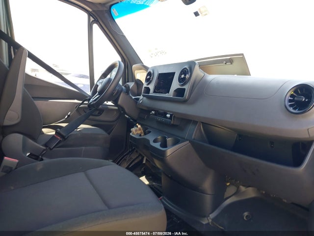 Продаж на аукціоні авто 2023 Mercedes-benz Sprinter 2500 Standard Roof 4-cyl Diesel, vin: W1Y4KBHY8PT134373, номер лоту: 45575474