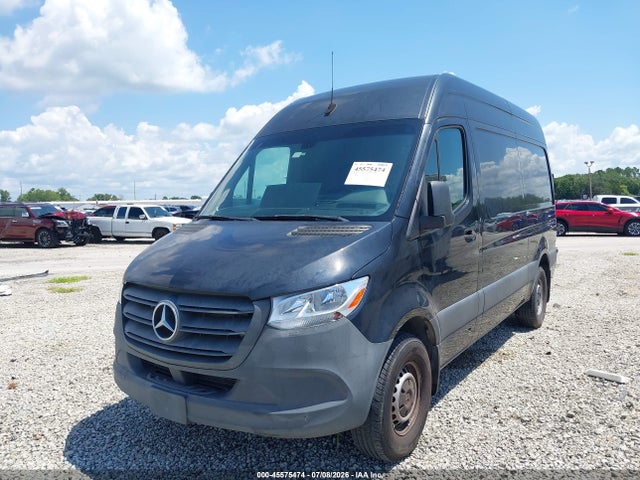 Продаж на аукціоні авто 2023 Mercedes-benz Sprinter 2500 Standard Roof 4-cyl Diesel, vin: W1Y4KBHY8PT134373, номер лоту: 45575474