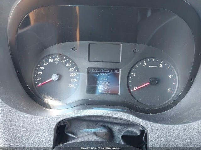 Продаж на аукціоні авто 2023 Mercedes-benz Sprinter 2500 Standard Roof 4-cyl Diesel, vin: W1Y4KBHY8PT134373, номер лоту: 45575474